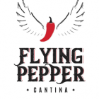 flying pepper